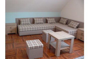 Čehija Penzión Horní Branná, Eksterjers